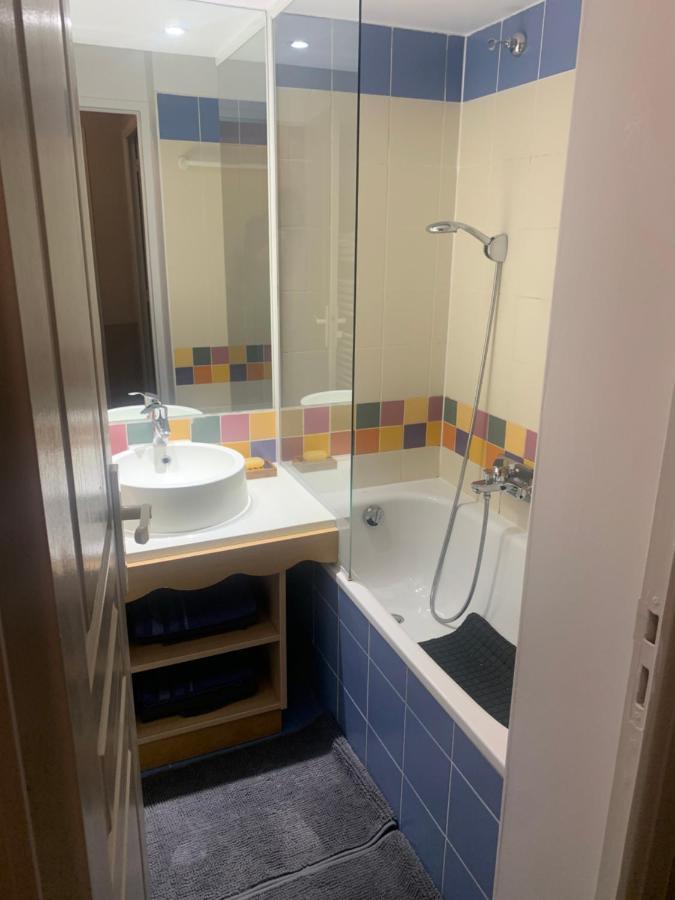 Apartments 4/5P - Disneyland Paris Serris Extérieur photo