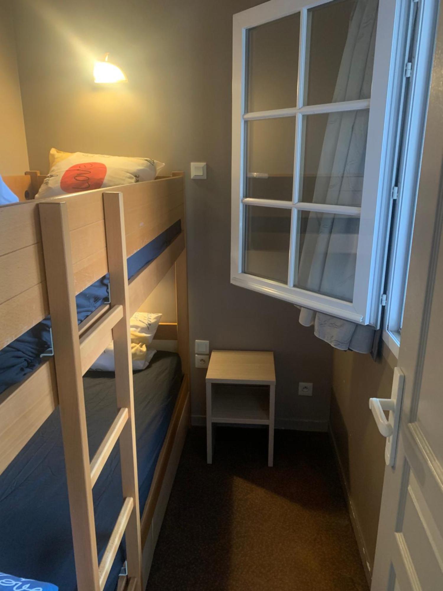 Apartments 4/5P - Disneyland Paris Serris Extérieur photo
