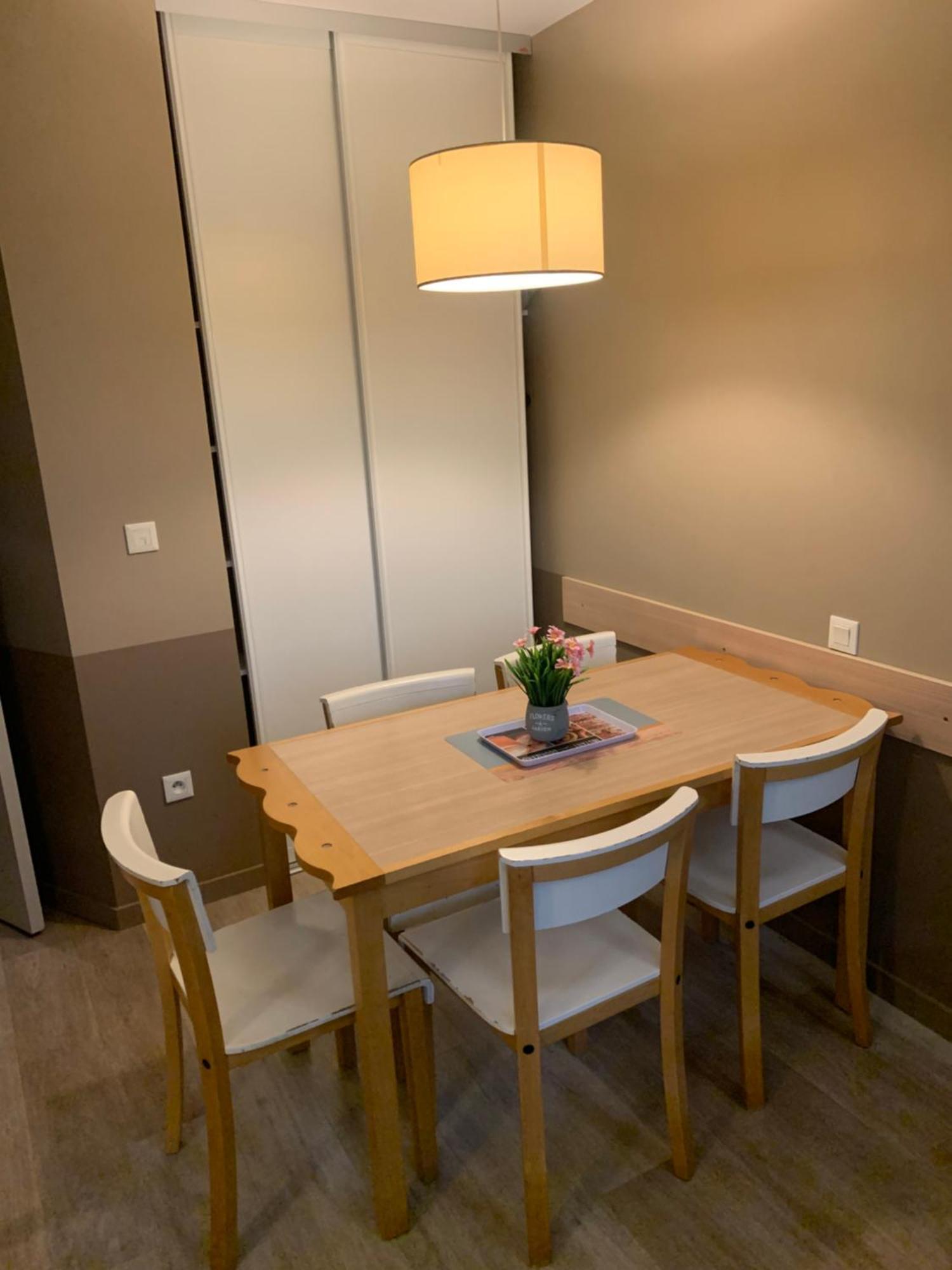 Apartments 4/5P - Disneyland Paris Serris Extérieur photo