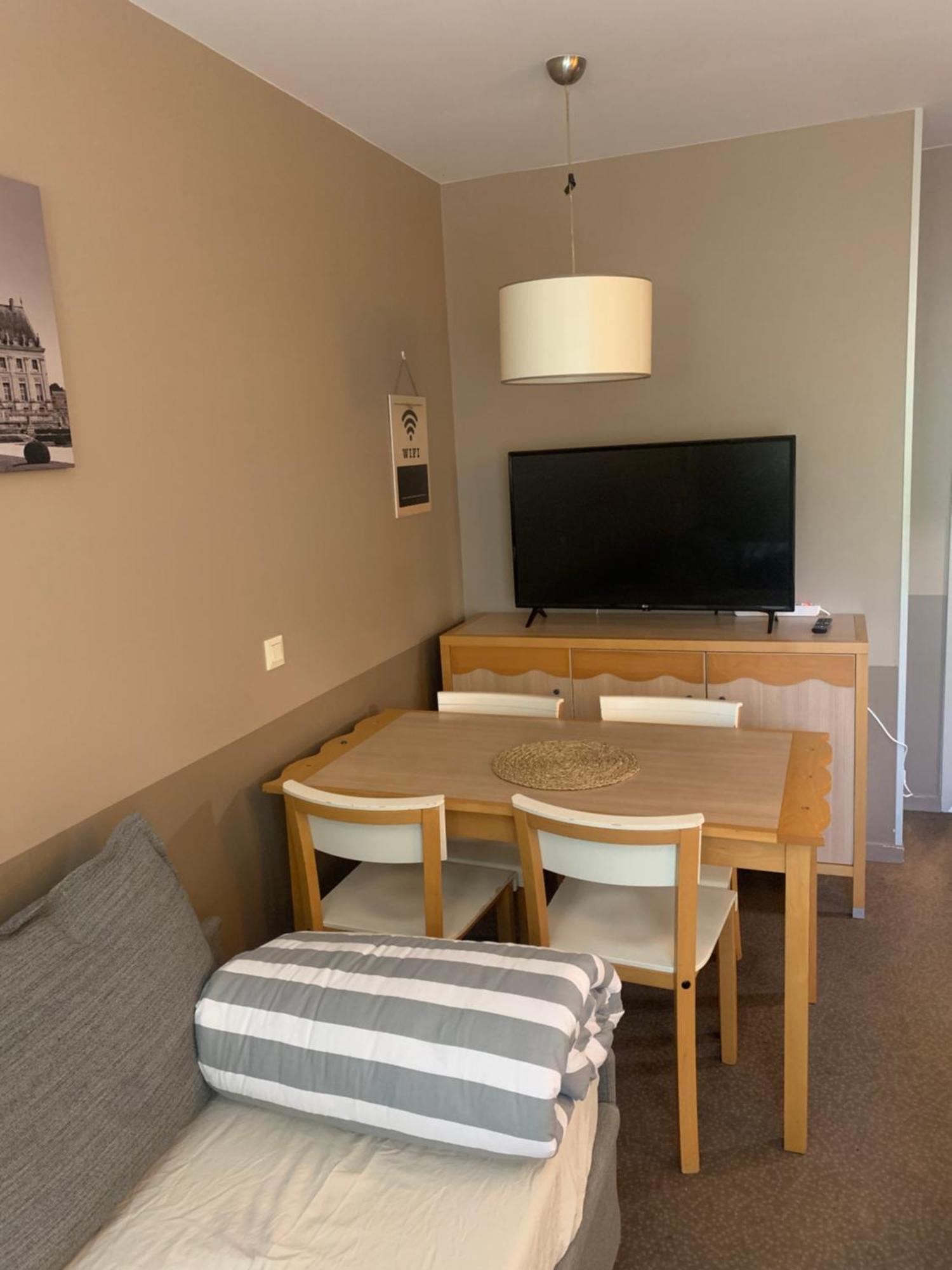 Apartments 4/5P - Disneyland Paris Serris Extérieur photo